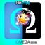 OMEGA QNDRA - THE ABSOLUTE CHEAT PACK logo