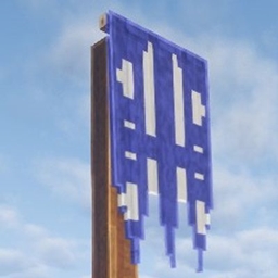 Shaped Banners logo