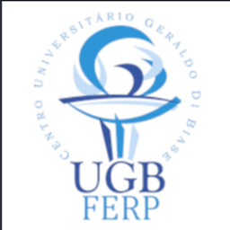 UGB-FERP logo