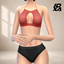 IDxA Swimsuit Cathlyn logo