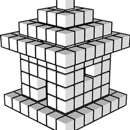 Finite Structures logo