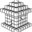 Finite Structures logo