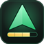 BoostedXP logo