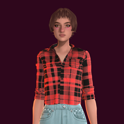 Jemma - WomanShirt logo