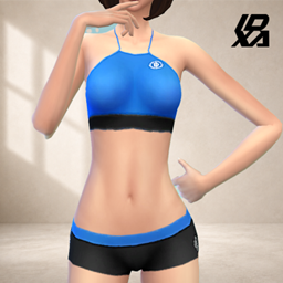 IDxA Activewear Italia project image