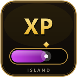 XPBar Island project image