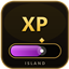 XPBar Island logo