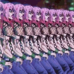 Kore wa Requiem da. project image