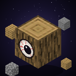 Block Copier Man logo