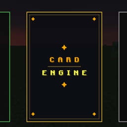 CardEngine project image