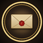 FallenWhisper logo