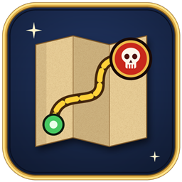 Dungeon Route Guide project image