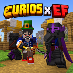 Curios x EF Plus project image