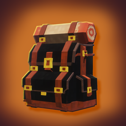 OB backpack project image