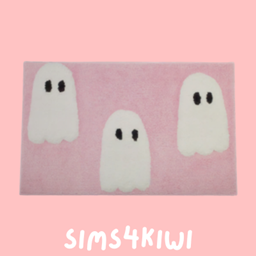 Creepy Cute Halloween Rugs project image
