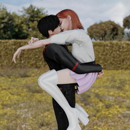 Love, maybe? project image
