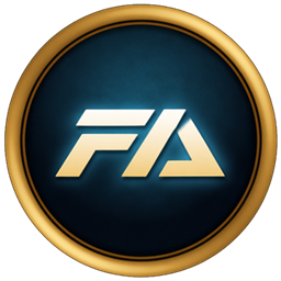 ForeverAuras - A WeakAura Fork logo
