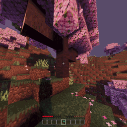 Better Tree Chopper – Achievement Friendly
