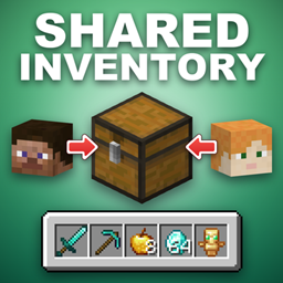 Shared Inventoryy project image