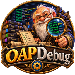 OAP Debug project image