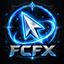 Forever Cursor FX logo
