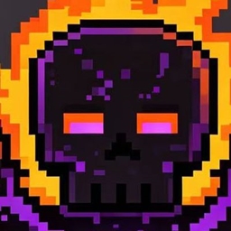 AscendedWither logo
