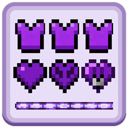 Purple HUD project image