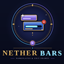 NetherBars - Nameplates & Unit Frames logo