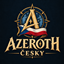 Azeroth česky: Auctionator logo