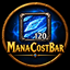 ManaCostBar logo