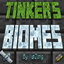 Tinker's Biomes logo