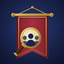 Guild Finder TBC & Forever logo