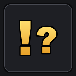 Forever Simple Quests logo