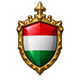 Magyar Group Finder: Forever logo