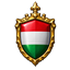 Magyar Group Finder: Forever logo