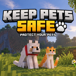 Keep Pets Safe project image