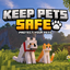Keep Pets Safe logo