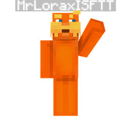Lorax Essentials logo