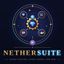 NetherSuite - The Nether Addon Hub logo
