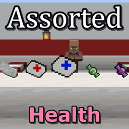 Assorted Health logo