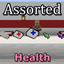 Assorted Health logo