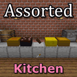 Assorted Kitchen