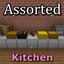 Assorted Kitchen logo