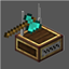 Drive-By-Wire With Sable: Controller Hub Item Drop Fix logo