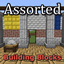 Assorted Building Blocks logo