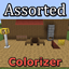 Assorted Colorizer logo