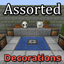 Assorted Decorations logo