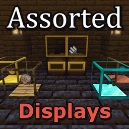 Assorted Displays