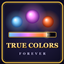 True Colors Forever logo