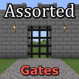Assorted Gates